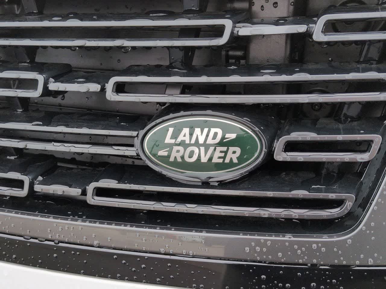 Thumbnail: 2026 Land Rover Range Rover - 11