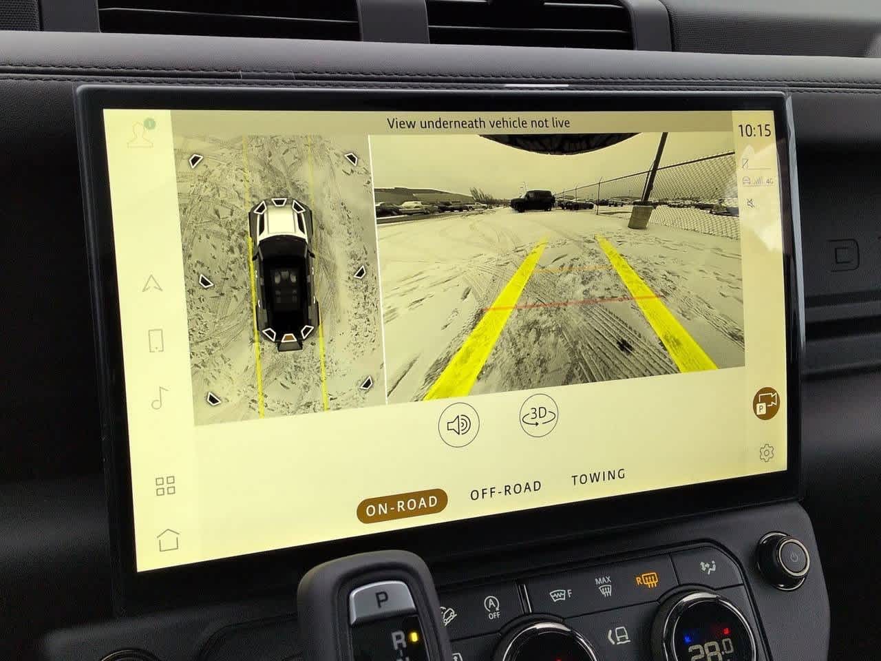 Thumbnail: 2025 Land Rover Defender - 31