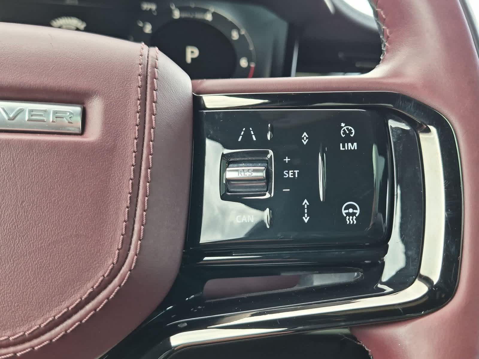 2024 Land Rover Range Rover Sport SE Dynamic - Photo 22