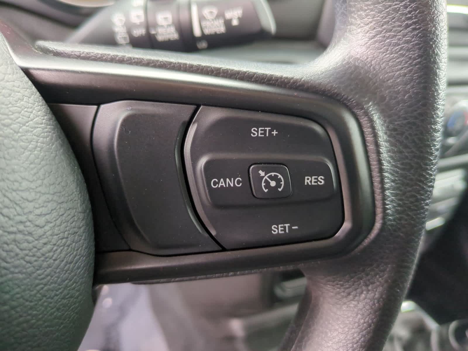 2021 Jeep Wrangler Unlimited Willys Sport - Photo 24