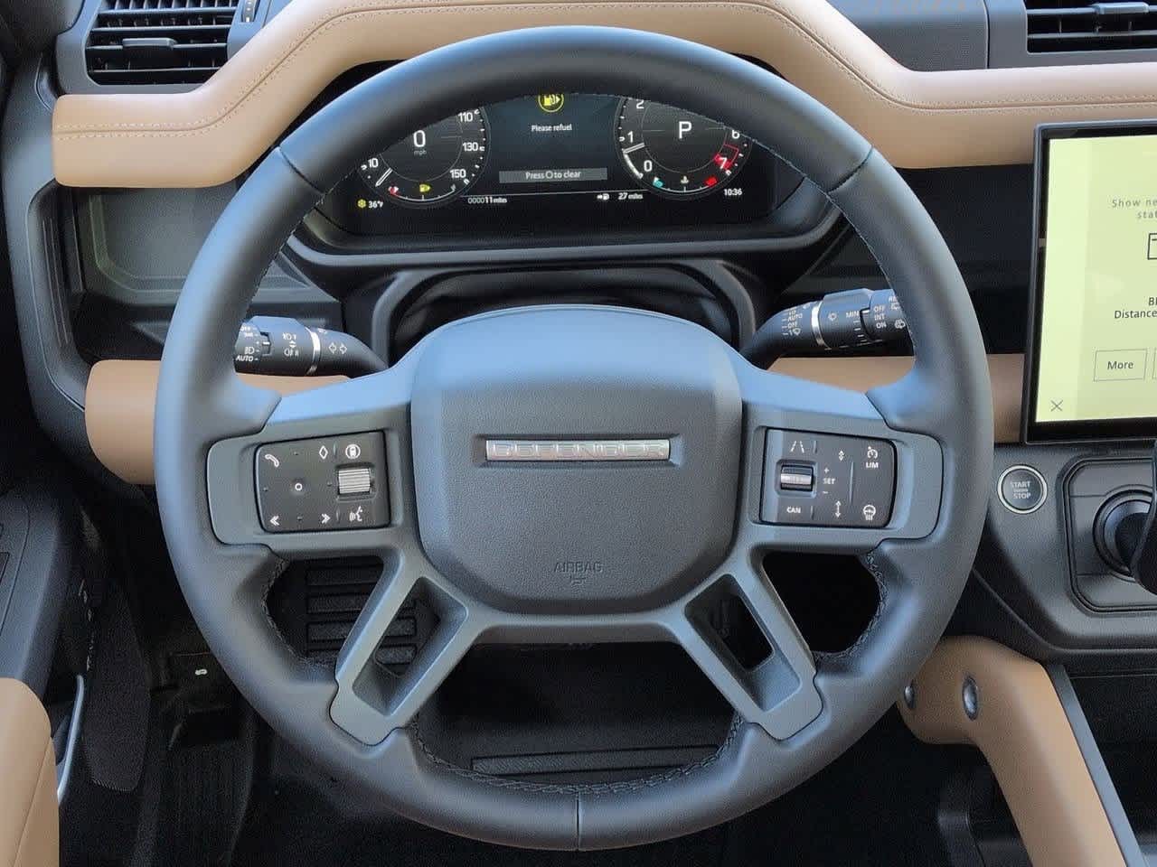 Thumbnail: 2026 Land Rover Defender - 23