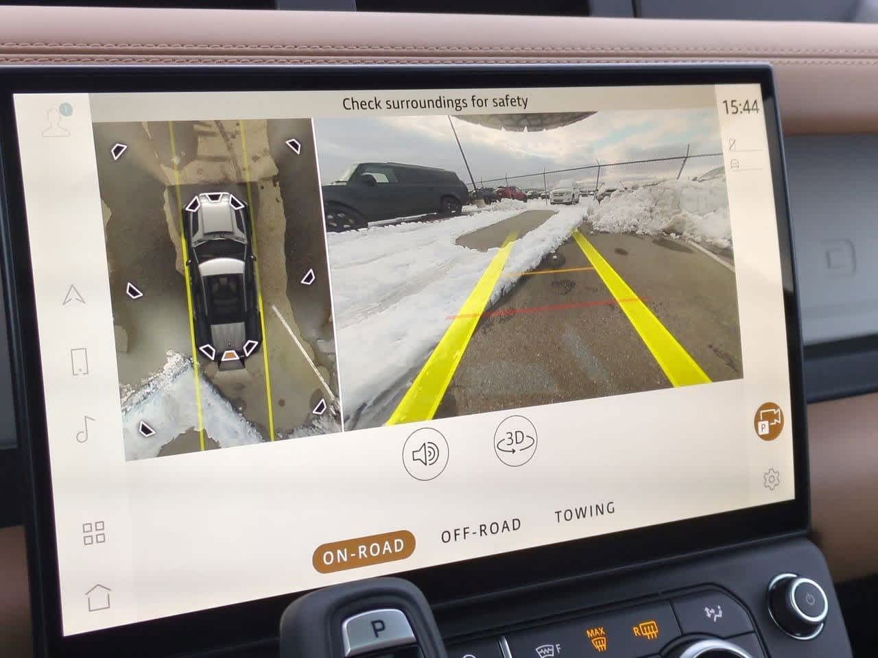 Thumbnail: 2026 Land Rover Defender - 31