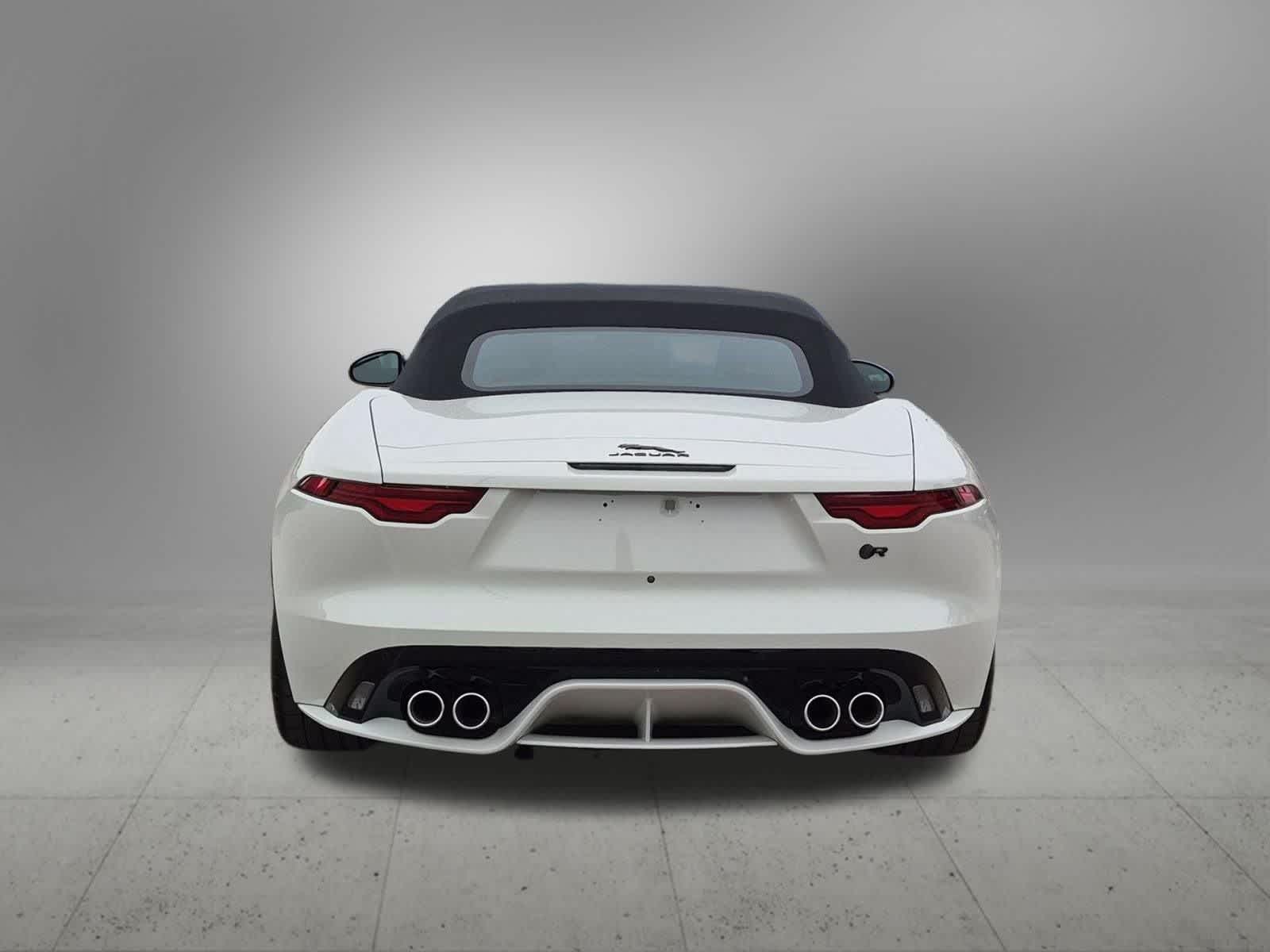 Thumbnail: 2024 Jaguar F-Type - 5