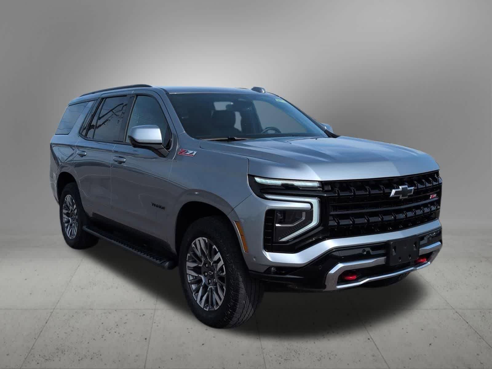 Thumbnail: 2025 Chevrolet Tahoe - 7