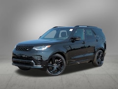 2025 Land Rover Discovery Dynamic SE 360PS SUV