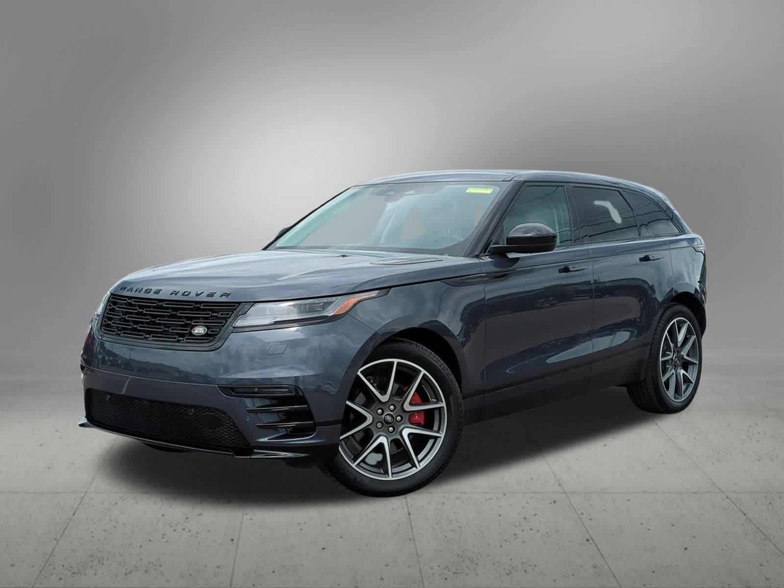 2025 Land Rover Range Rover Velar P250 Dynamic SE