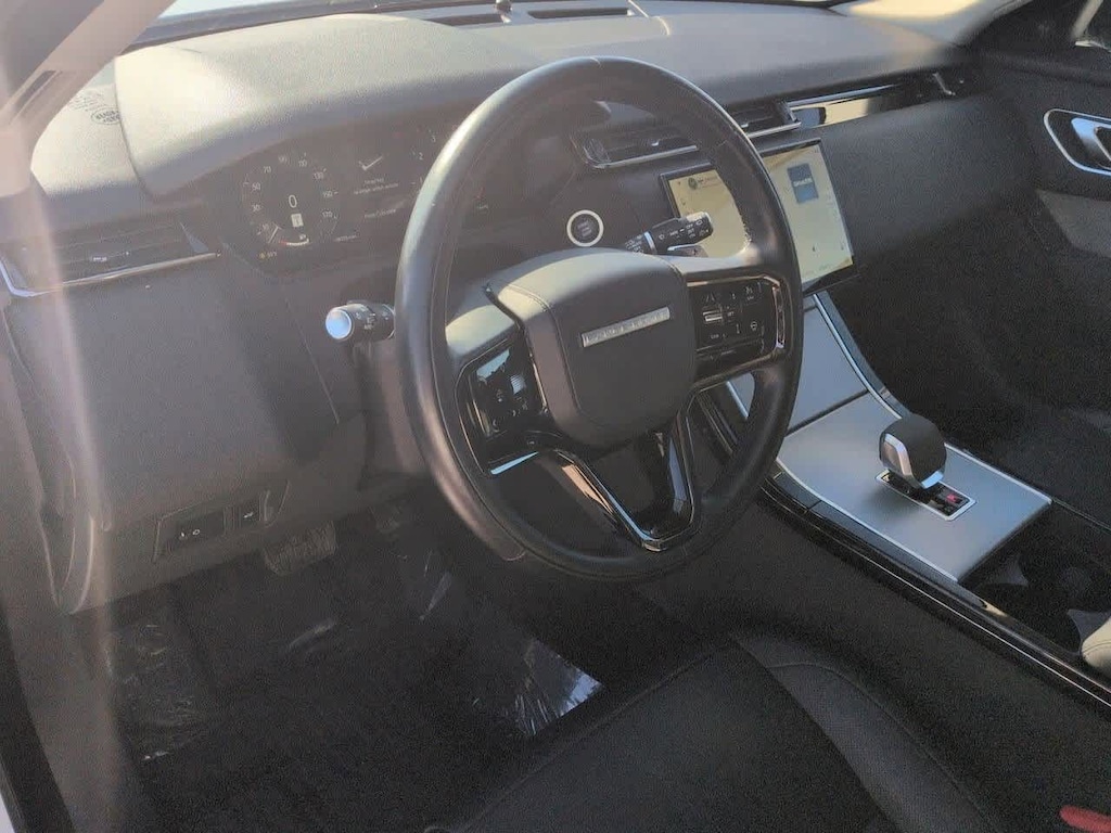 Used 2024 Land Rover Range Rover Velar P250 S SUV