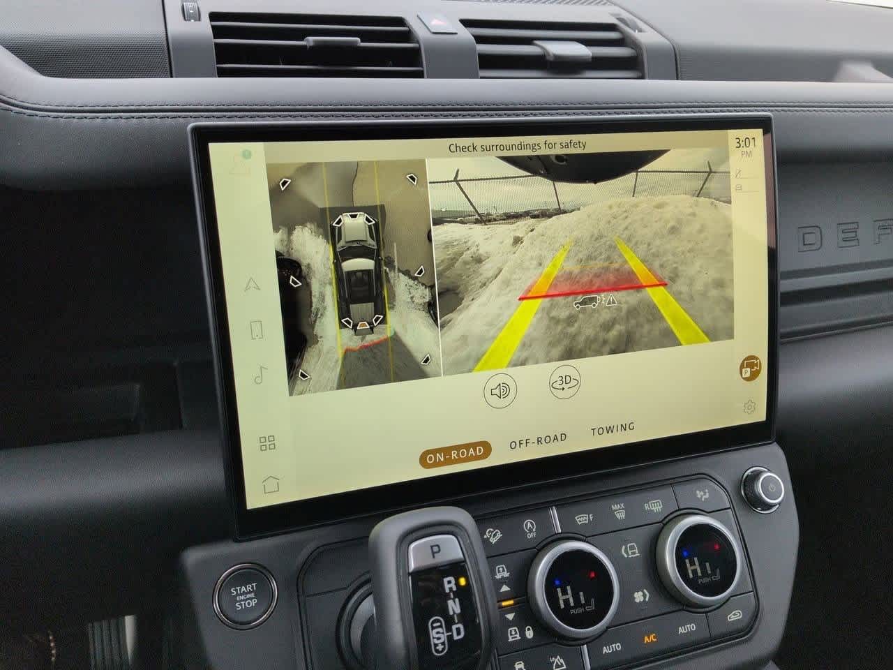 Thumbnail: 2026 Land Rover Defender - 31