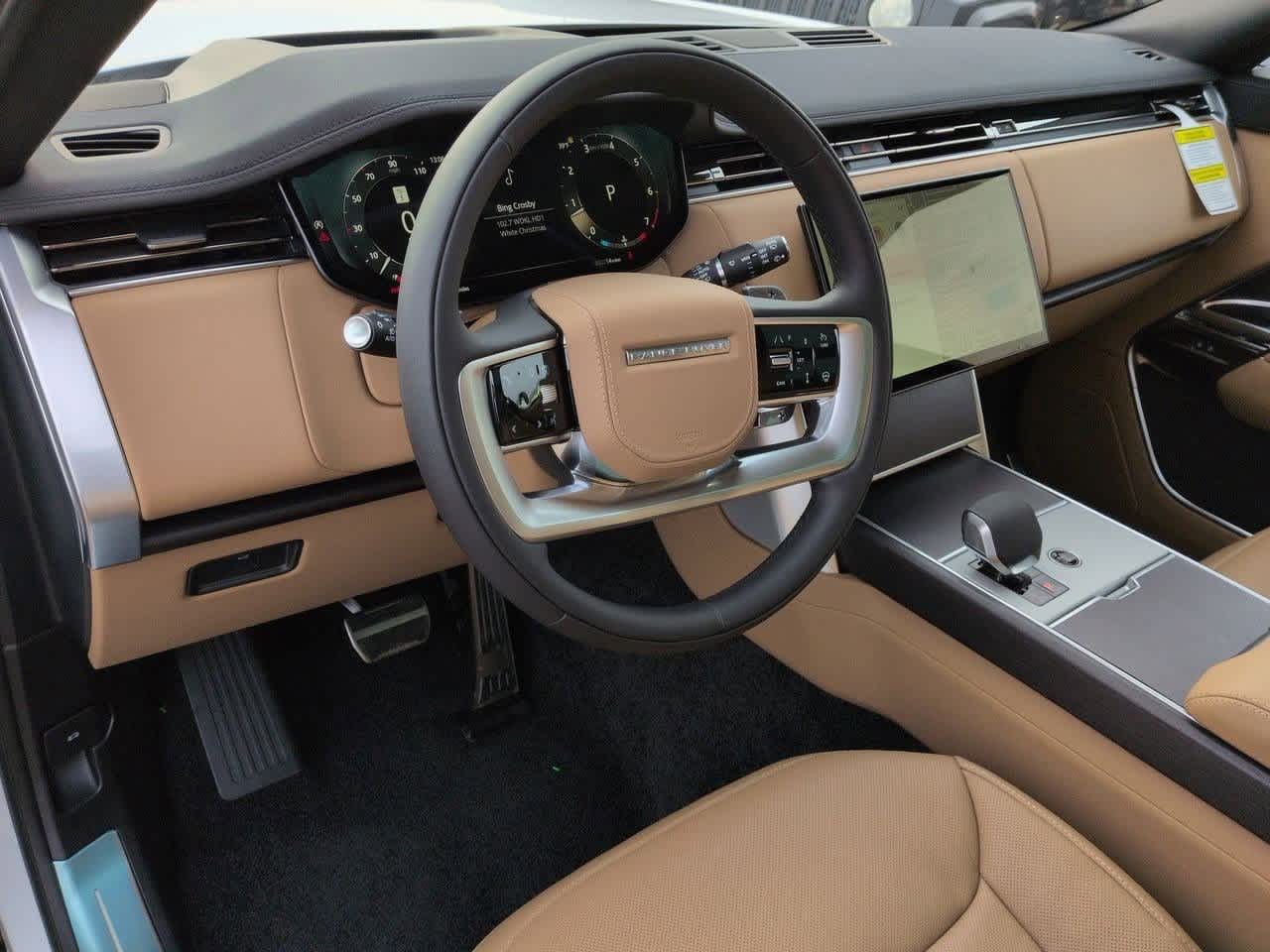 Thumbnail: 2026 Land Rover Range Rover - 2