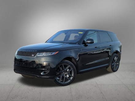 2023 Land Rover Range Rover Sport SE SUV