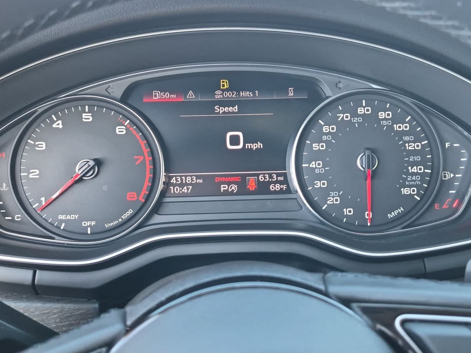 2021 Audi A4 Premium - Photo 31