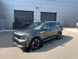  Kia Sorento Hybrid