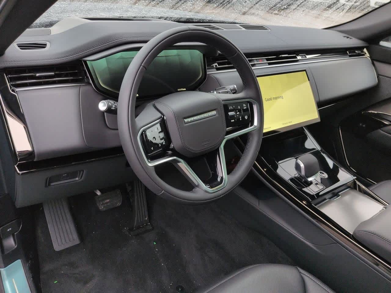 Thumbnail: 2026 Land Rover Range Rover Sport - 2