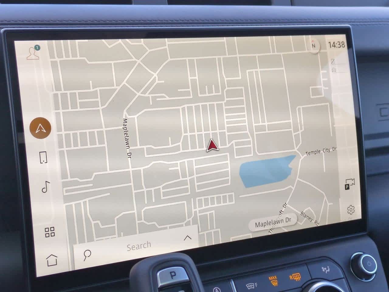 Thumbnail: 2026 Land Rover Defender - 31