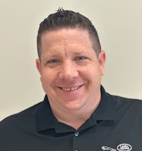 Staff member Mike Golembiewski from ID_a89e2edbf887