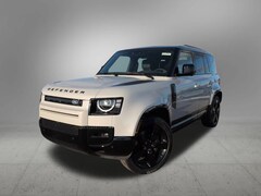 2026 Land Rover Defender 110 X-Dynamic SE SUV