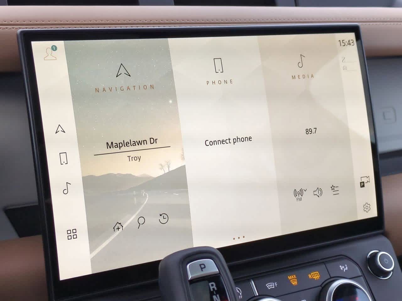 Thumbnail: 2026 Land Rover Defender - 29