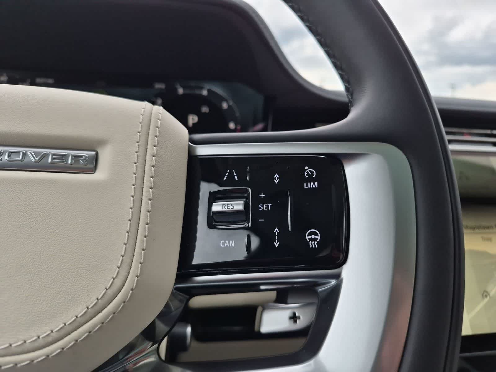 Thumbnail: 2026 Land Rover Range Rover - 25
