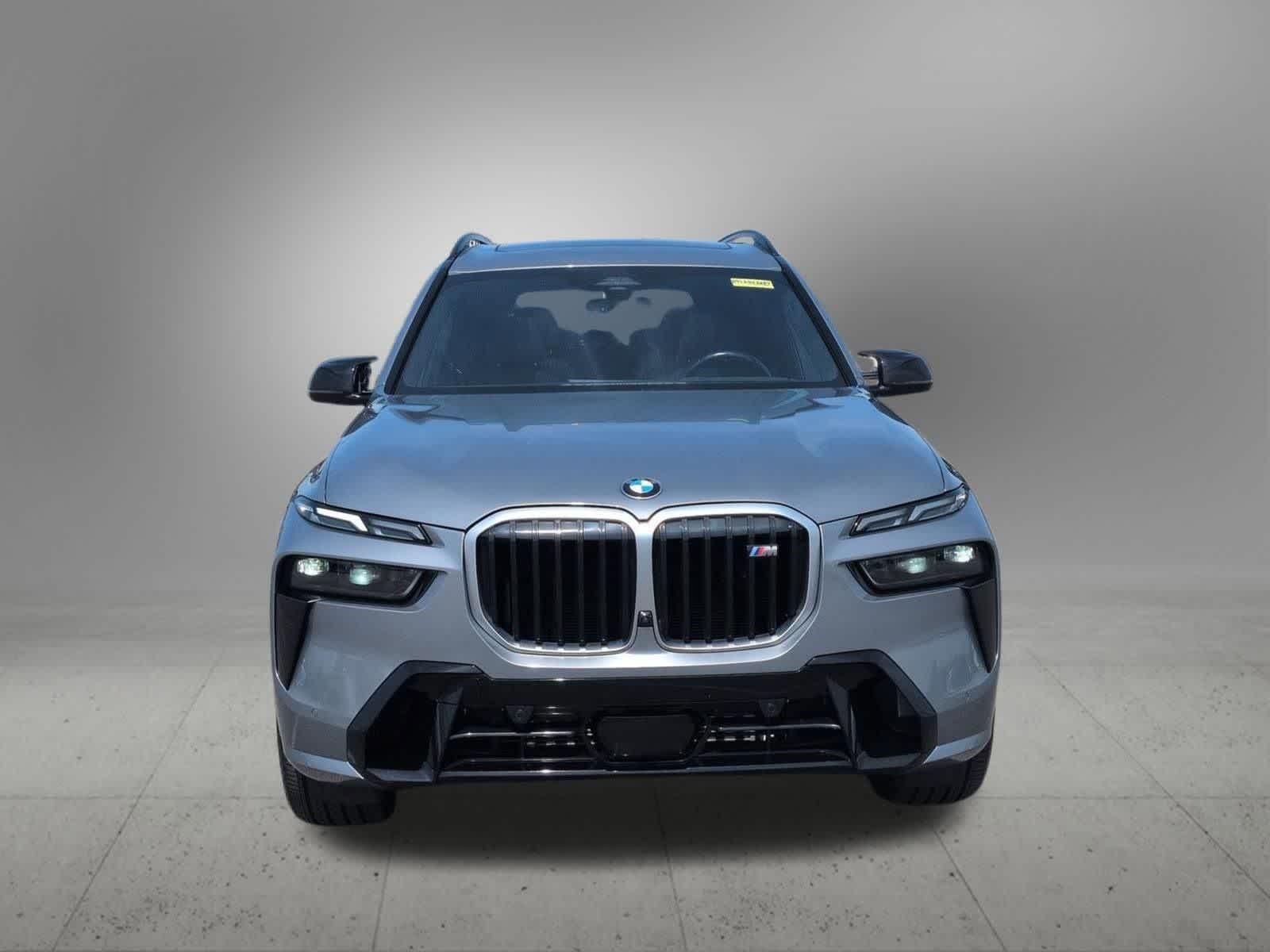 Thumbnail: 2024 BMW X7 - 8