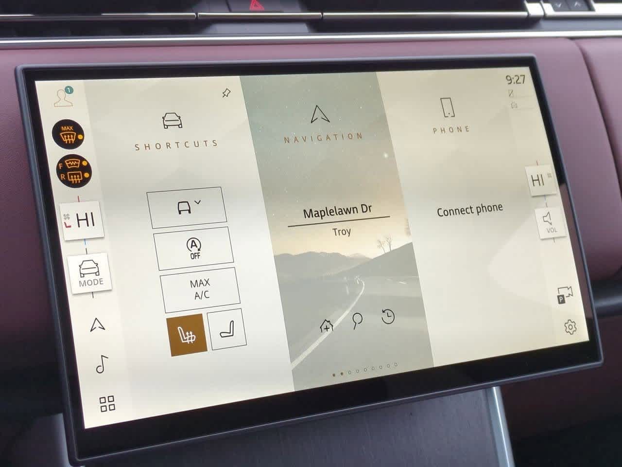 Thumbnail: 2026 Land Rover Range Rover - 29