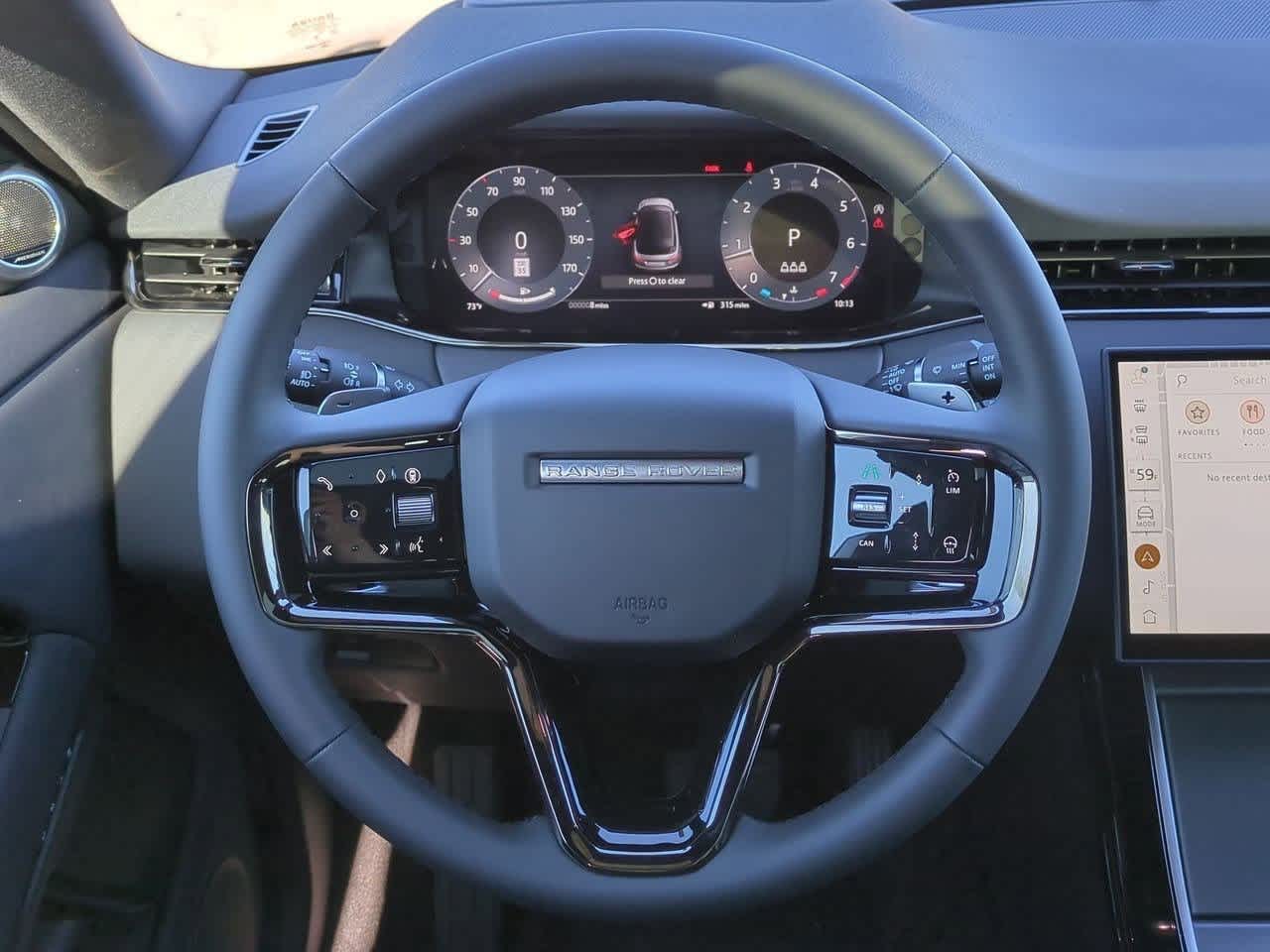 Thumbnail: 2026 Land Rover Range Rover Evoque - 21