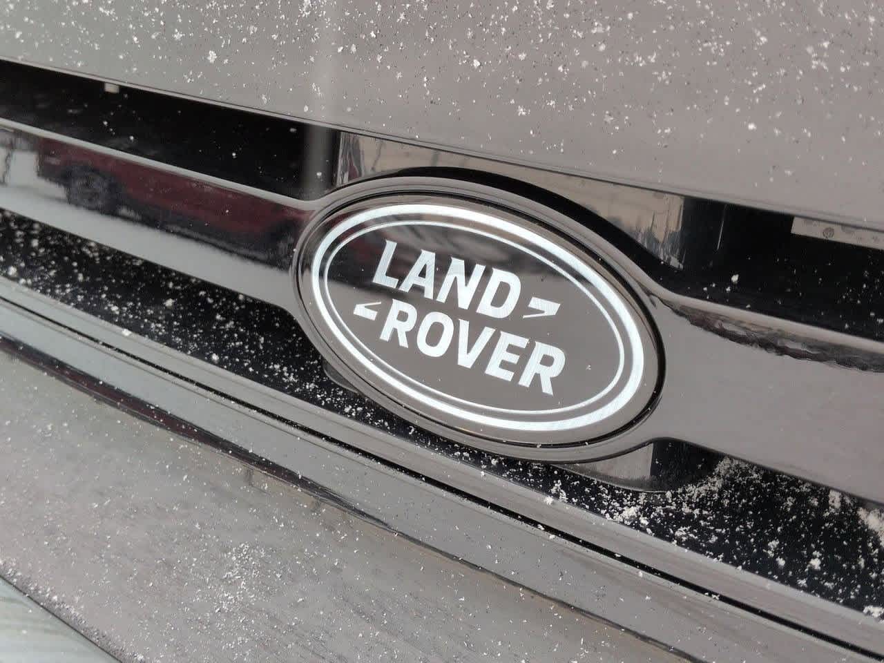 Thumbnail: 2026 Land Rover Defender - 11
