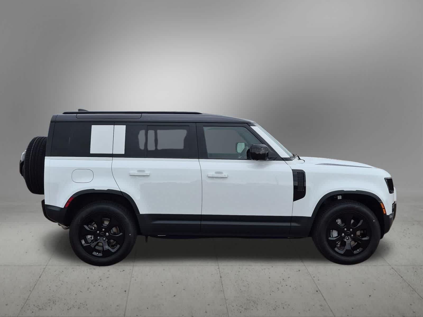 Thumbnail: 2026 Land Rover Defender - 6