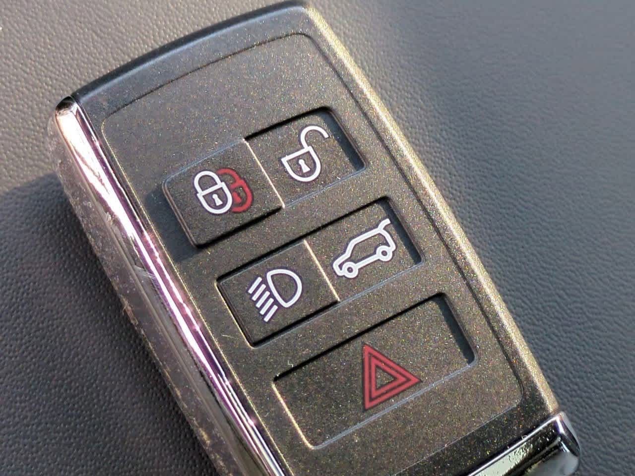 Thumbnail: 2026 Land Rover Defender - 38