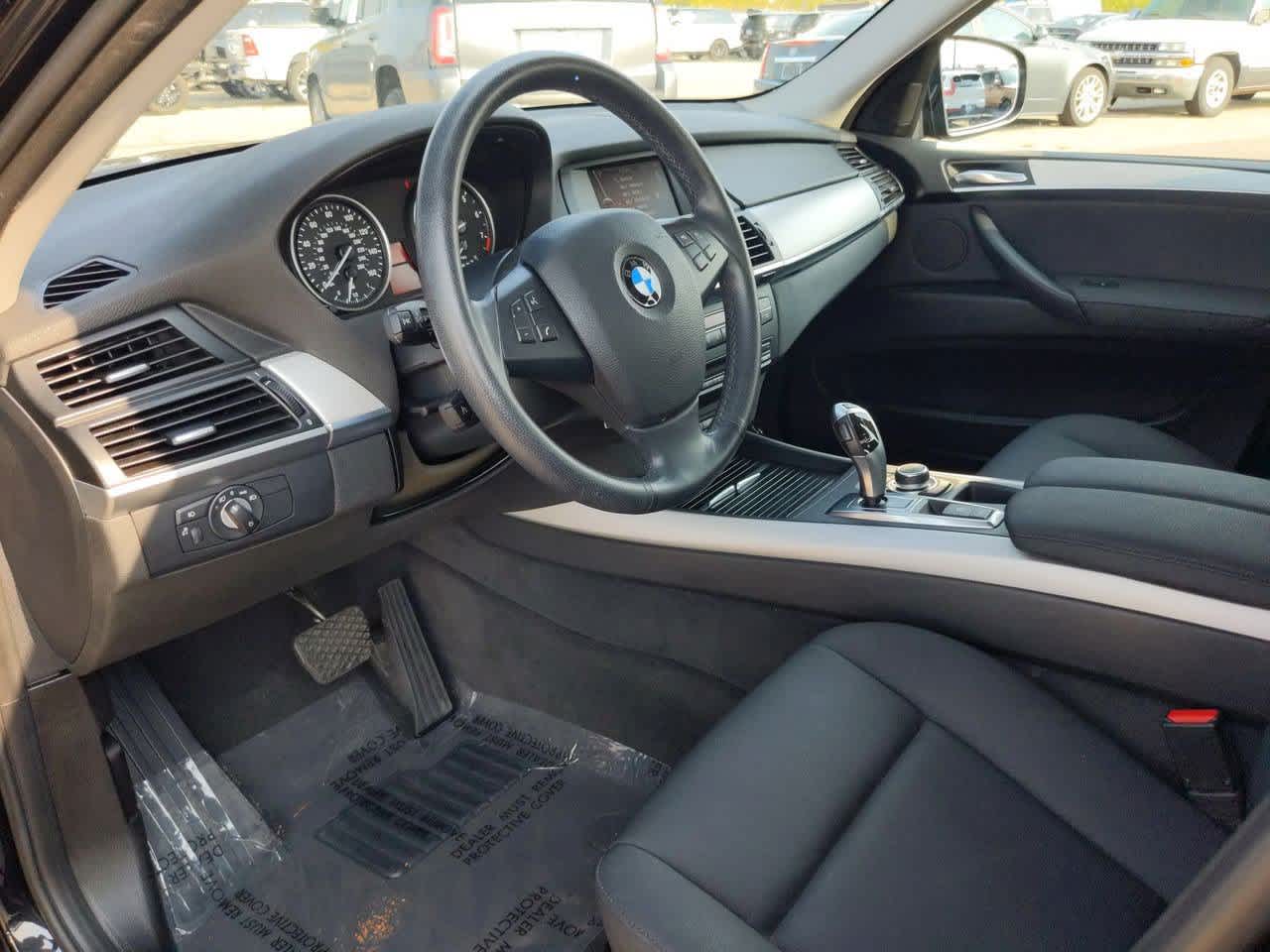 Used 2013 BMW X5 xDrive35i with VIN 5UXZV4C5XDL994778 for sale in Troy, MI