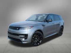 2025 Land Rover Range Rover Sport Dynamic SE 400PS SUV