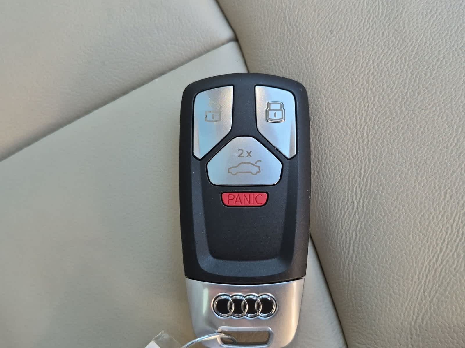 2021 Audi A4 Premium - Photo 33