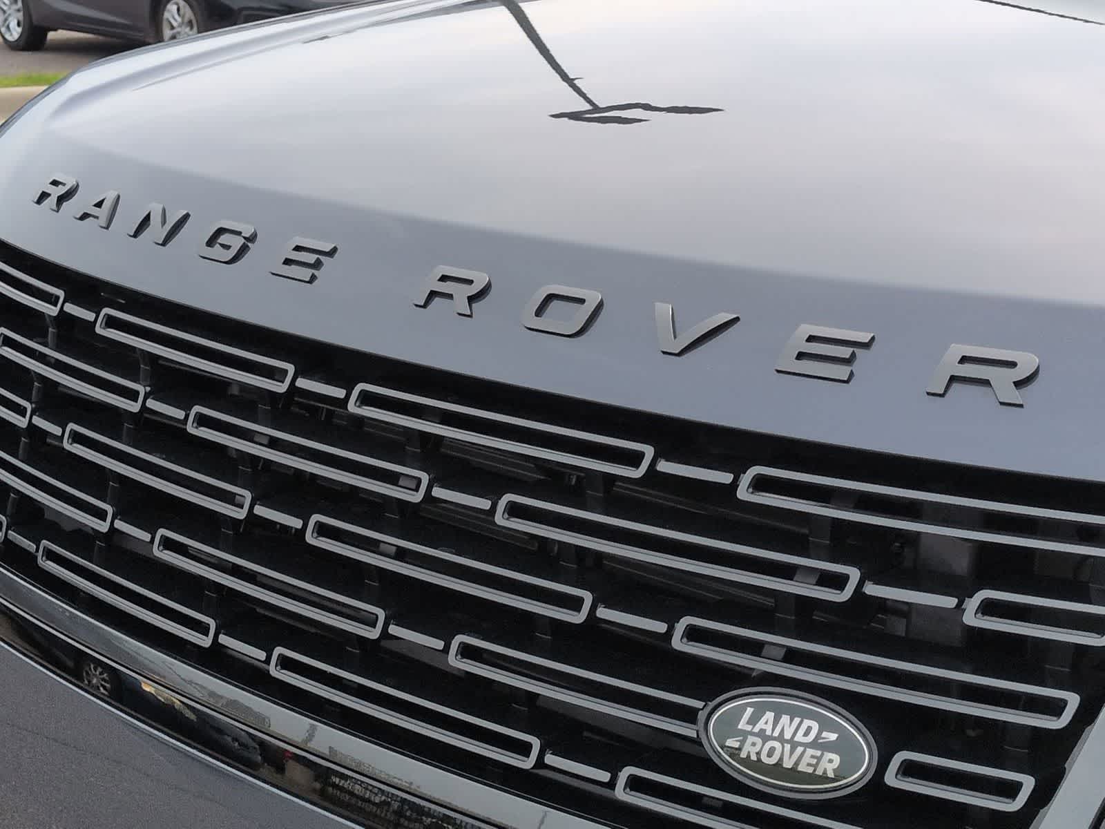 Thumbnail: 2026 Land Rover Range Rover - 12