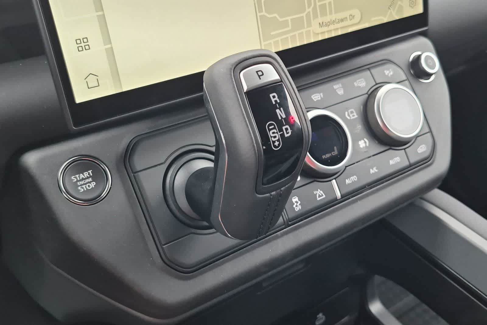 Thumbnail: 2026 Land Rover Defender - 33