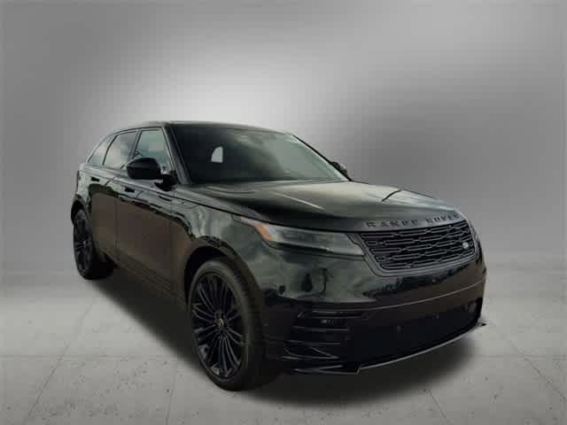 2025 Land Rover Range Rover Velar Dynamic SE 8