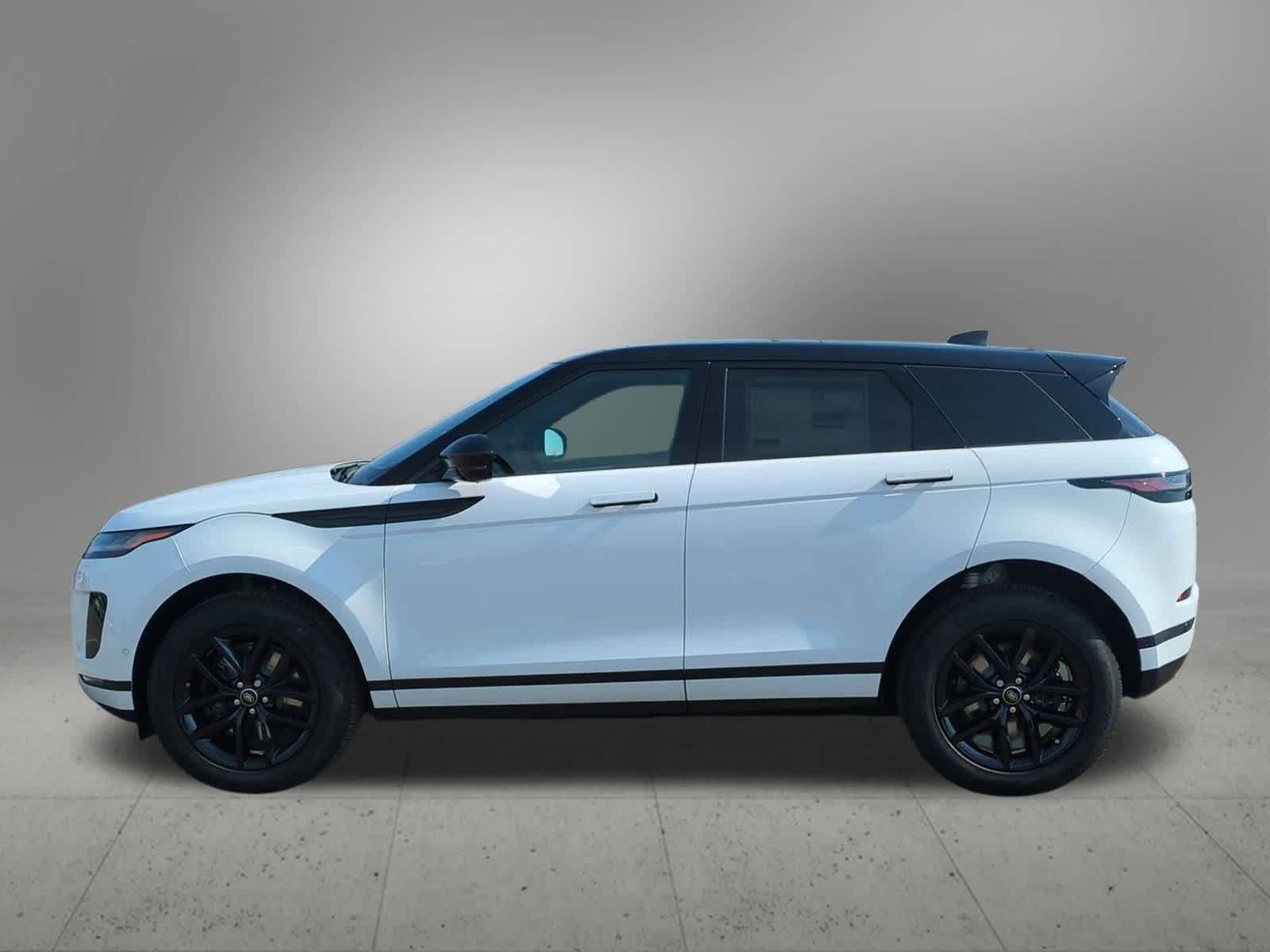 Thumbnail: 2025 Land Rover Range Rover Evoque - 3