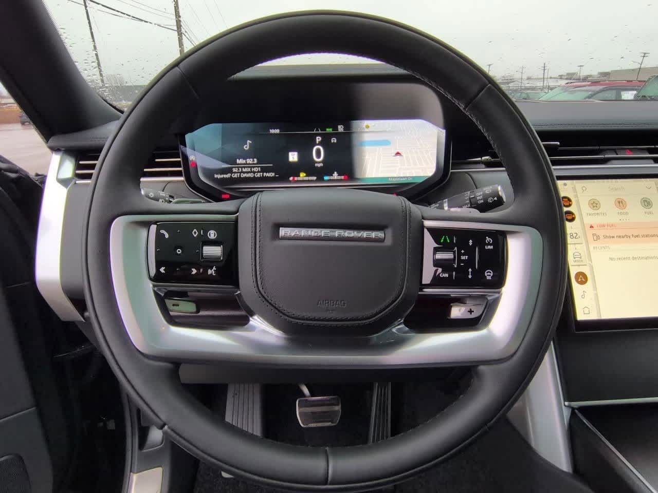 Thumbnail: 2026 Land Rover Range Rover - 25