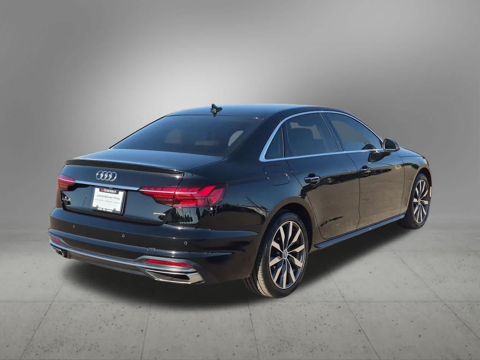 2021 Audi A4 Premium - Photo 6