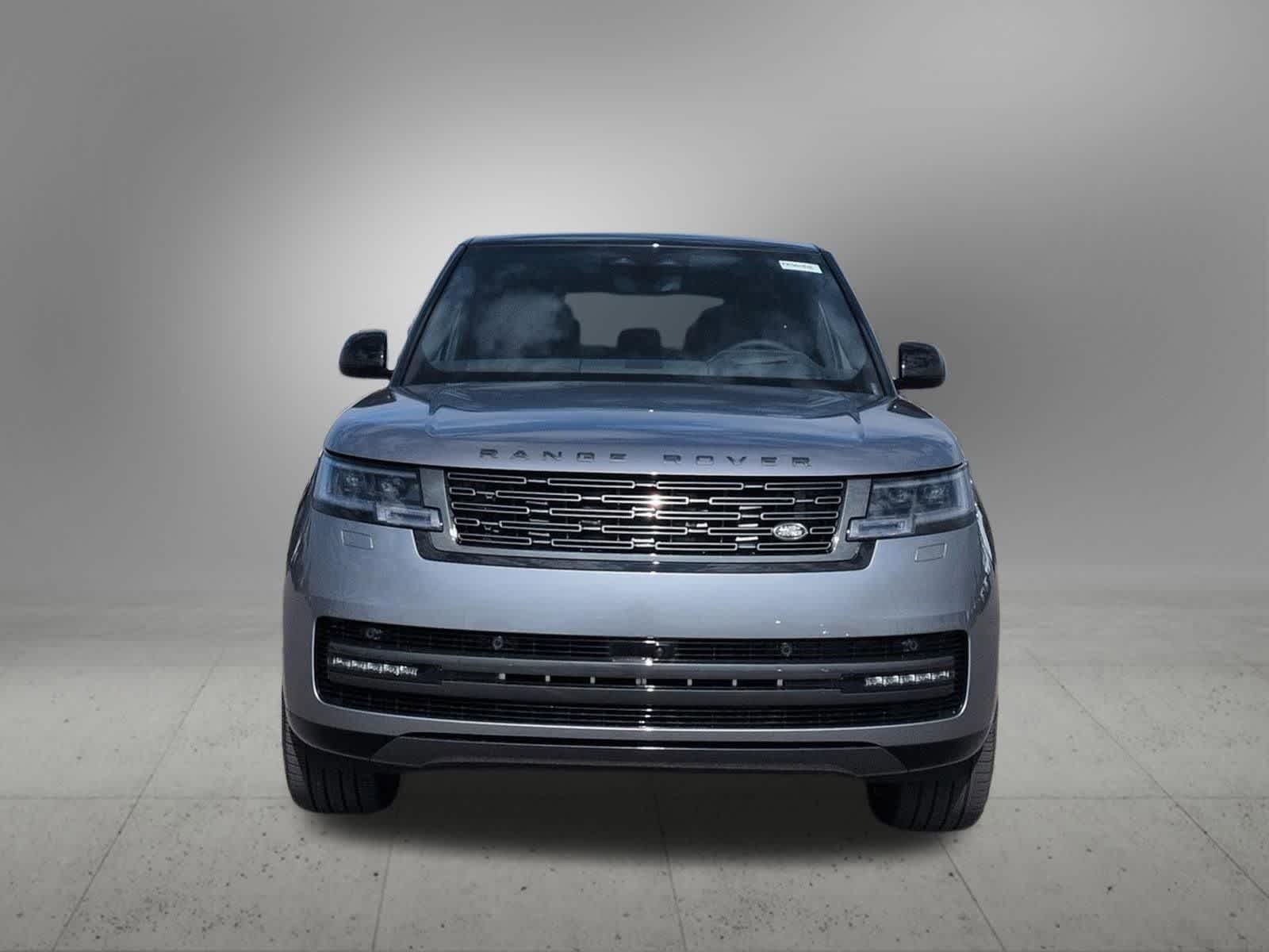 Thumbnail: 2026 Land Rover Range Rover - 9