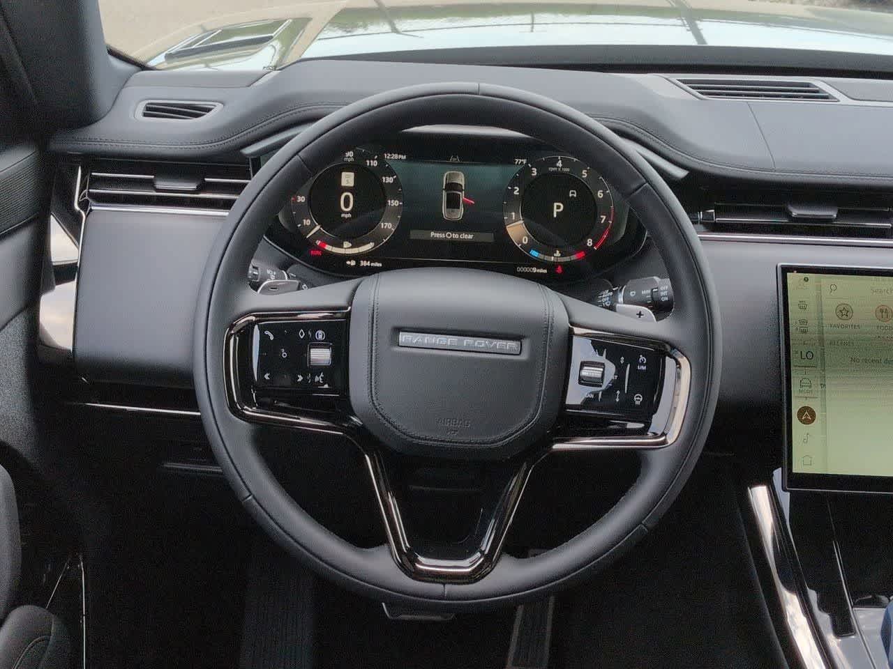 Thumbnail: 2026 Land Rover Range Rover Sport - 24