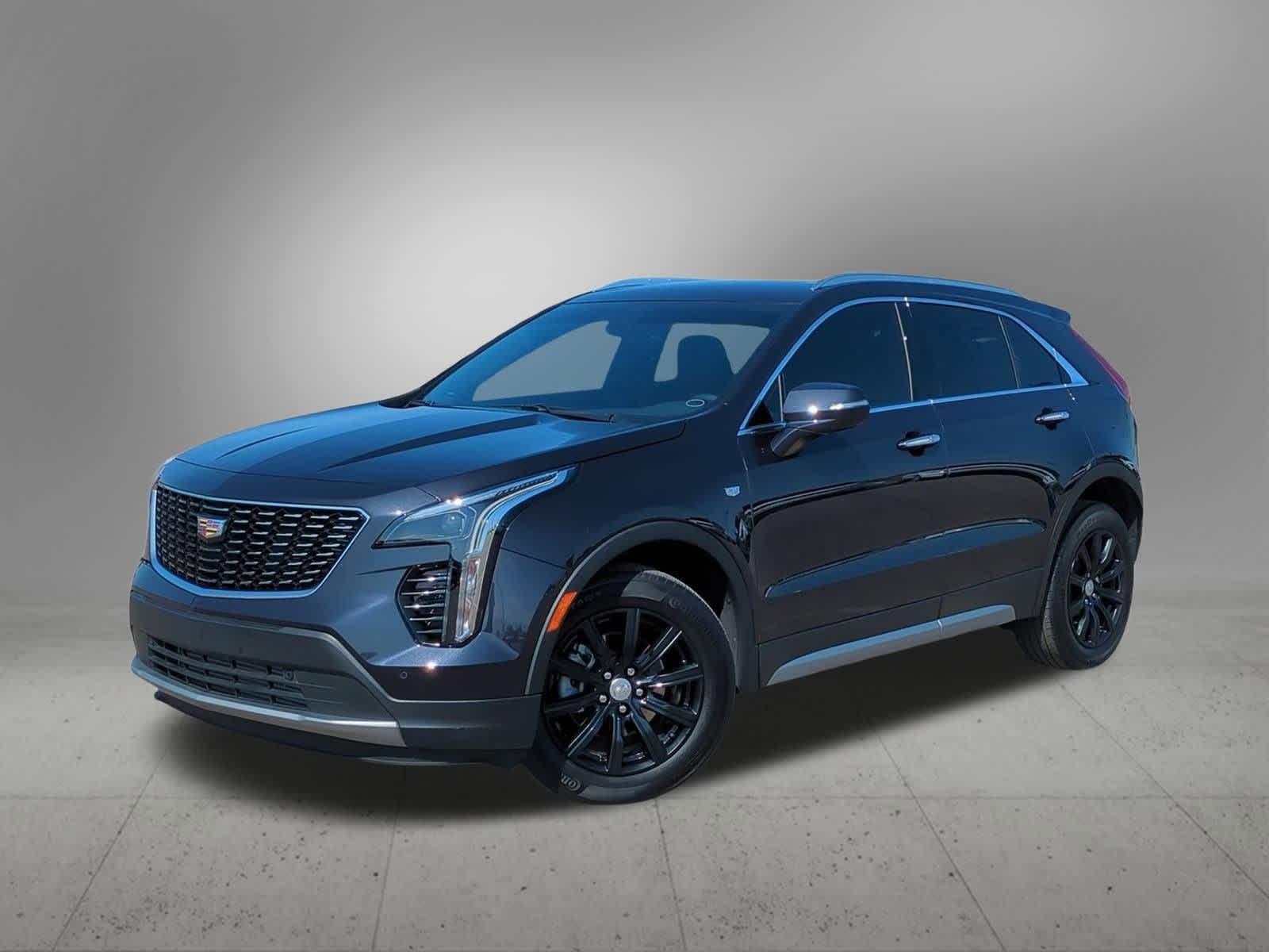 2023 Cadillac XT4 Premium Luxury's photo