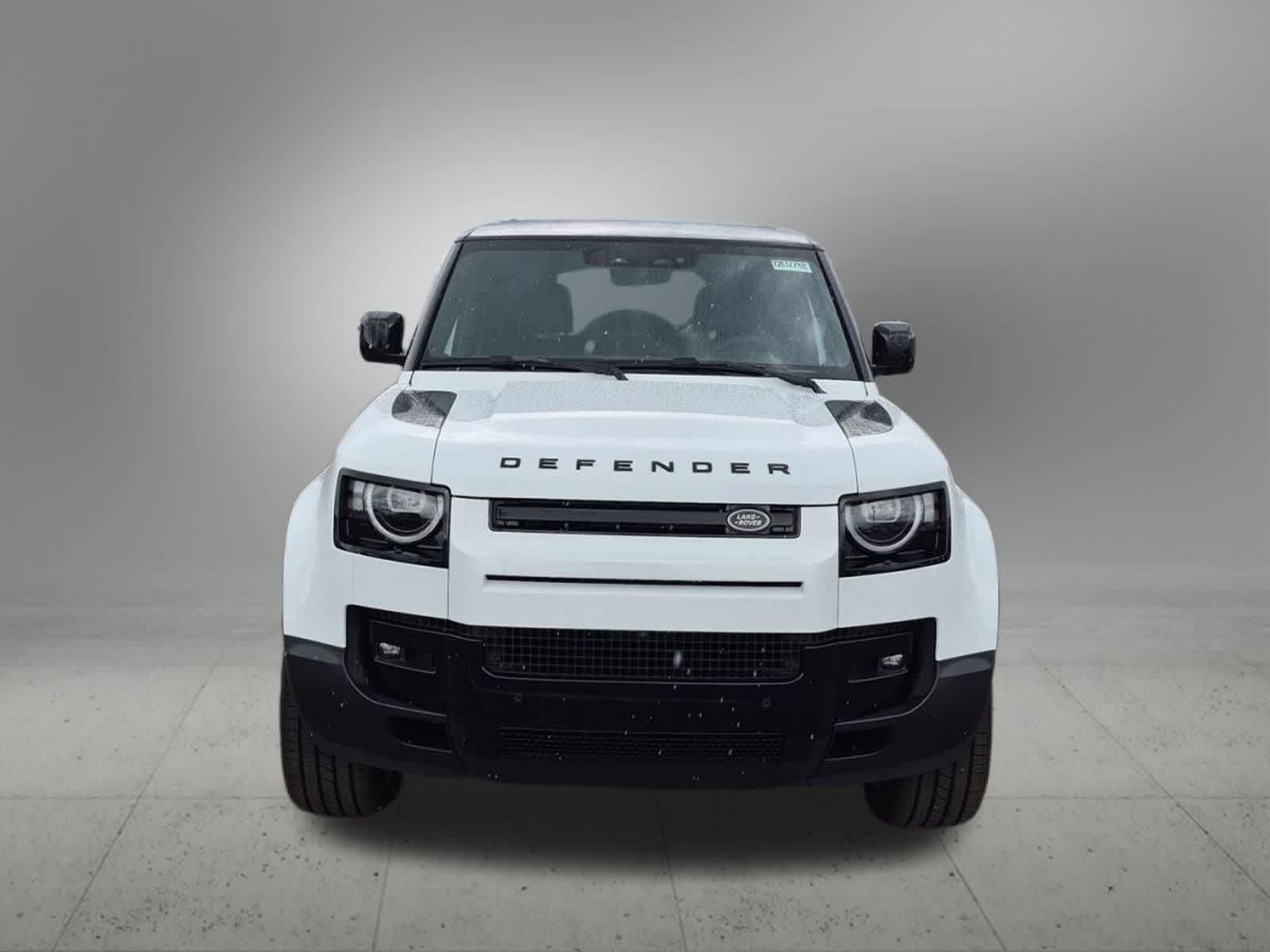 2026 Land Rover Defender S - Photo 9