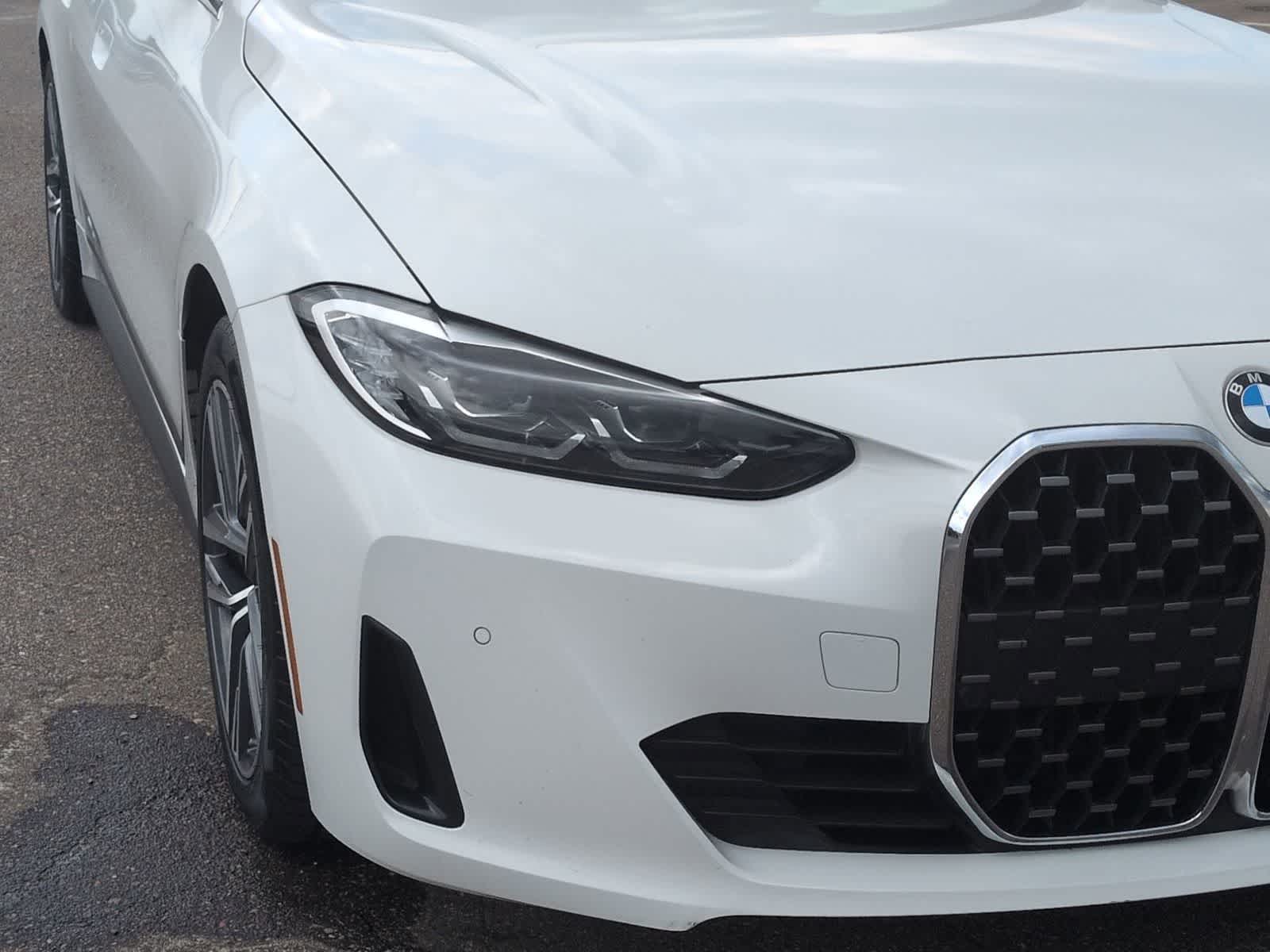 Thumbnail: 2023 BMW 4 Series - 9