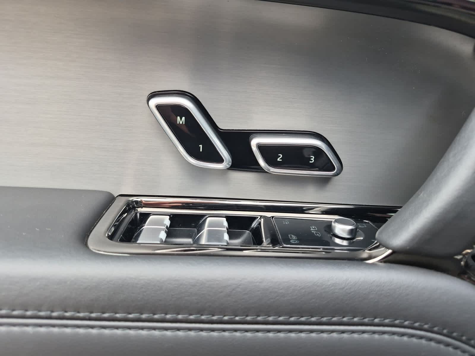 2024 Land Rover Range Rover Sport SE Dynamic - Photo 14