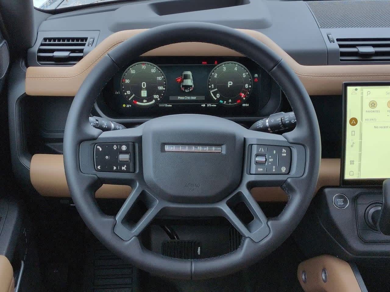 Thumbnail: 2026 Land Rover Defender - 24