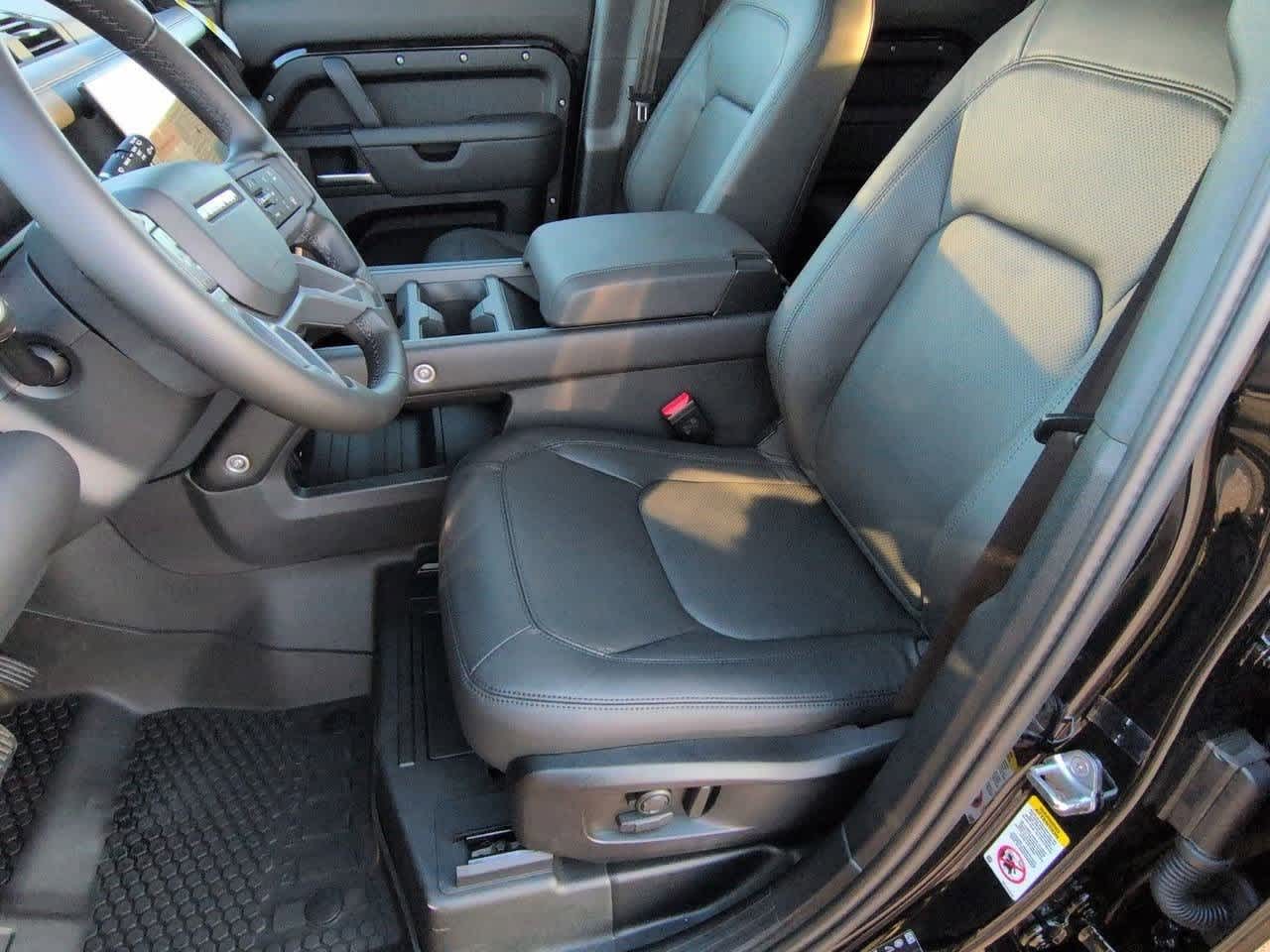 Thumbnail: 2026 Land Rover Defender - 16