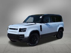 2026 Land Rover Defender 110 S 300PS SUV