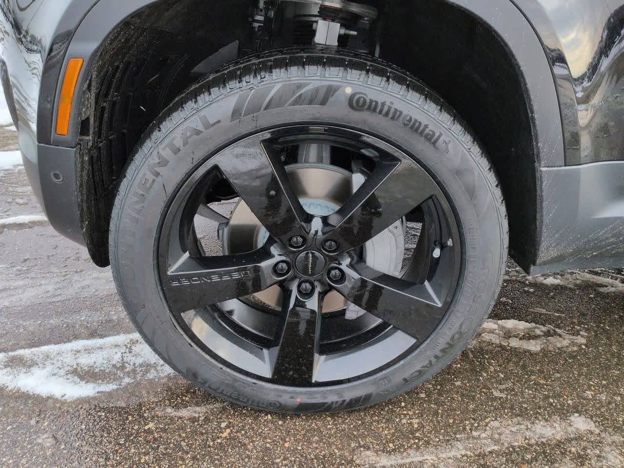 Thumbnail: 2026 Land Rover Defender - 13