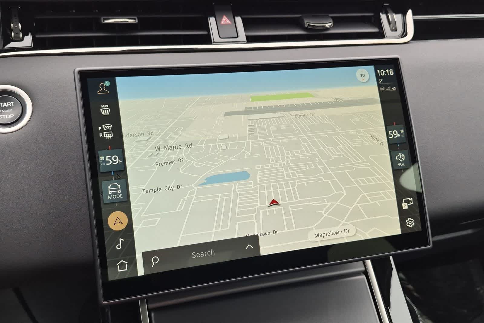 Thumbnail: 2026 Land Rover Range Rover Evoque - 29