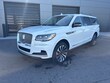 Lincoln Navigator L