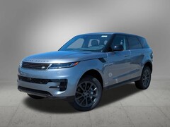 2025 Land Rover Range Rover Sport S 360PS SUV